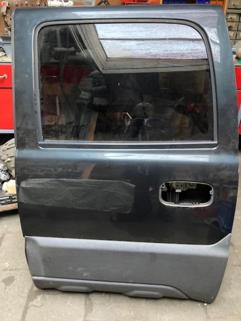 Ensemble de portes arrière Chevrolet, GMC, Cadillac, Autos : Pièces & Accessoires, Arrière, Chevrolet, Enlèvement, Utilisé