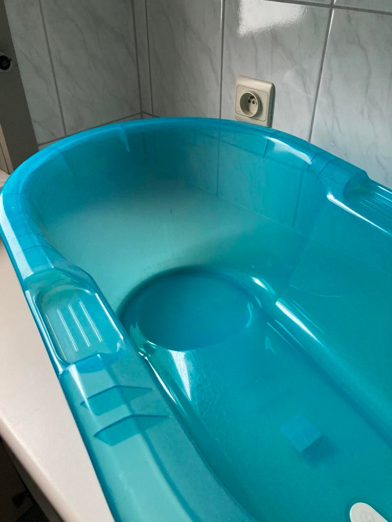 Piscine pour enfants, Enfants & Bébés, Enlèvement, Utilisé, Baignoire