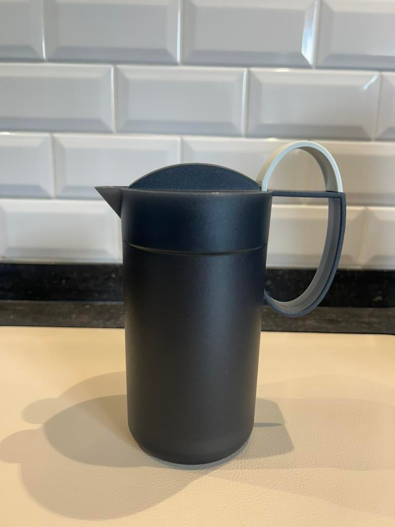 Melkopschuimer tupperware., Huis en Inrichting, Ophalen, Zo goed als nieuw