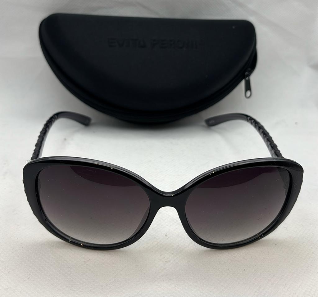 Evita Peroni Zonnebril, Handtassen en Accessoires, Zonnebrillen en Brillen | Dames, Ophalen of Verzenden, Zo goed als nieuw