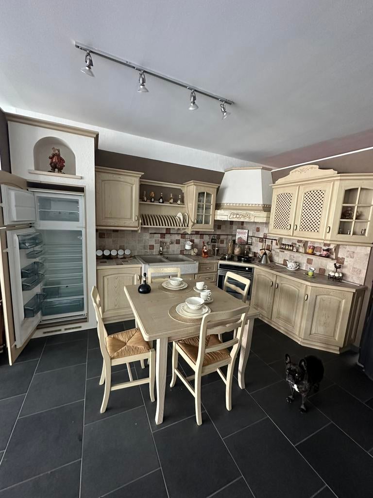 Rustieke keuken, Maison & Meubles, Cuisine | Éléments de cuisine, Neuf, Enlèvement