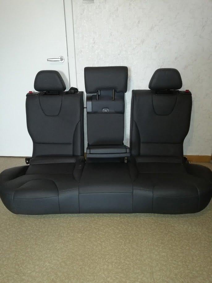 Banquette arrière Volvo XC60 I, Autos : Pièces & Accessoires, Enlèvement, Neuf, Volvo