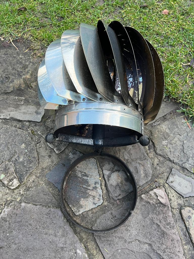 Kachel, Maison & Meubles, Poêles, Enlèvement, Utilisé, Autres carburants, Réchauffeur d'huile