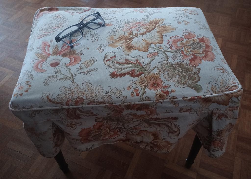 Chambre à Coucher 1970 Vintage Retro 6 Pièces Bois Massif, Enlèvement, Utilisé, Deux personnes, Moderne Classique