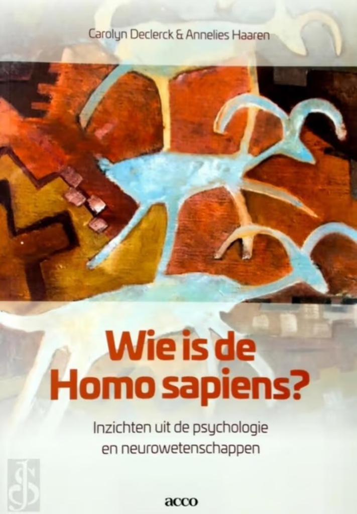 Wie is de homo sapiens? Acco, Ophalen, Nieuw, Acco, Sociale wetenschap