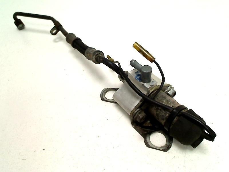 Pompe à essence Yamaha XJ 600 S DIVERSION, Motos, Pièces | Yamaha, Révisé, Enlèvement ou Envoi