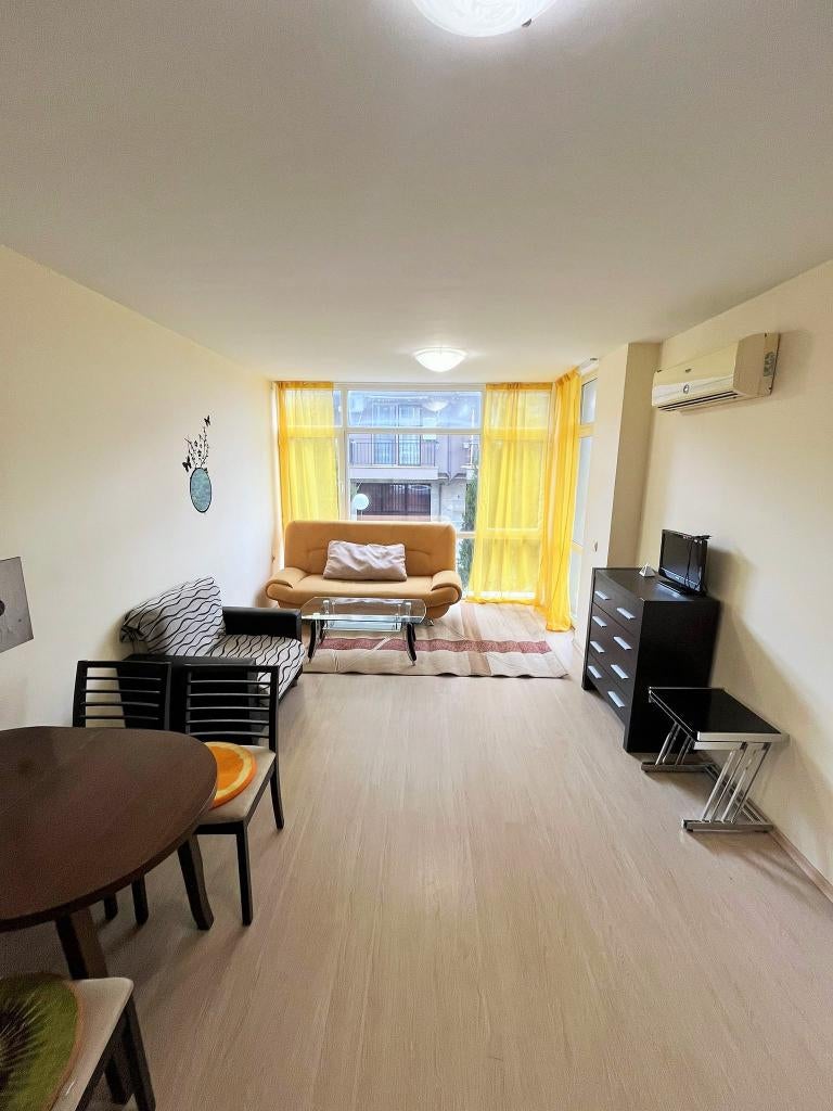 Appartement met 1 slaapkamer in Sun City 3, Sunny Beach, Immo, Buitenland, Overig Europa, Appartement, Stad