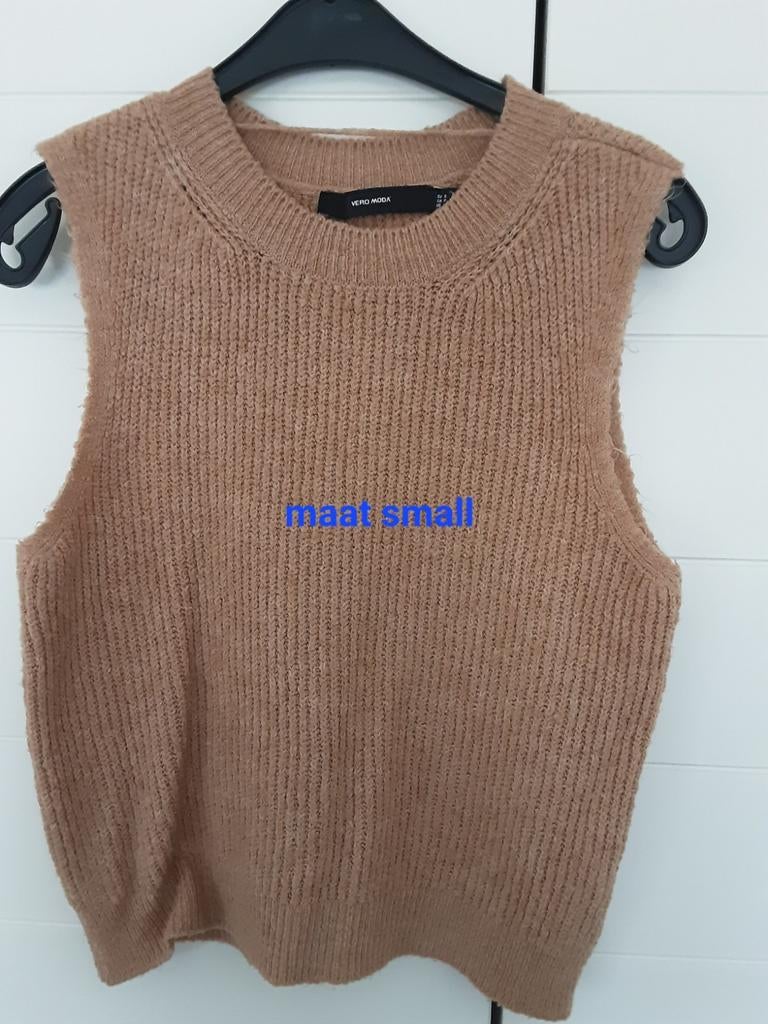 Debardeur  maat small, Kleding | Dames, Ophalen of Verzenden, Zo goed als nieuw