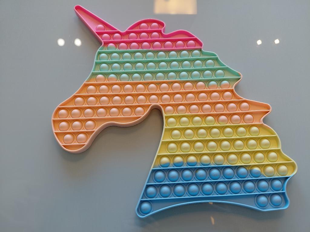 Knal het op groot formaat, Ophalen of Verzenden, Zo goed als nieuw