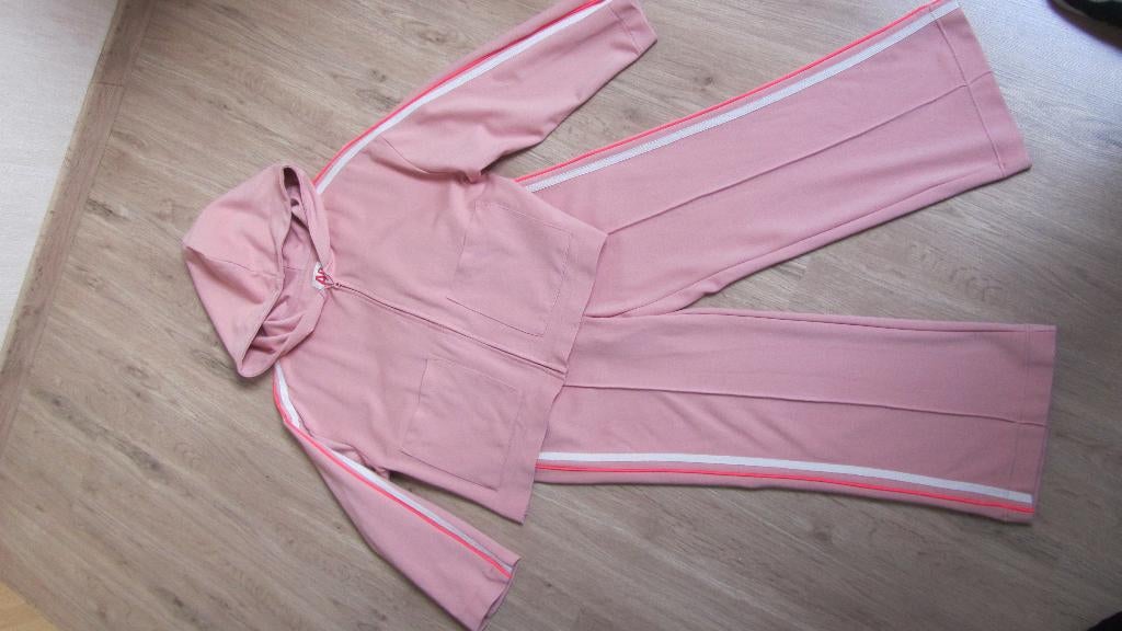 Supermooie training AO76 mt.152, Meisje, AO76 American Outfitters, Sport- of Zwemkleding, Ophalen of Verzenden