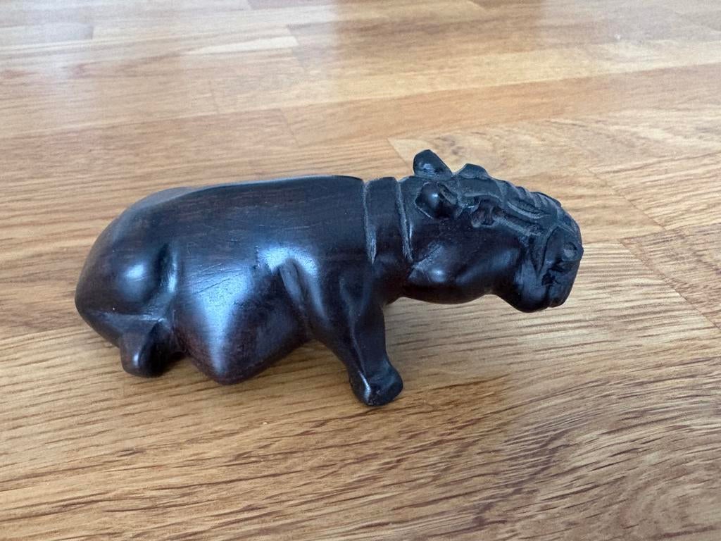 Déco rhinocéros, Collections, Enlèvement ou Envoi, Comme neuf