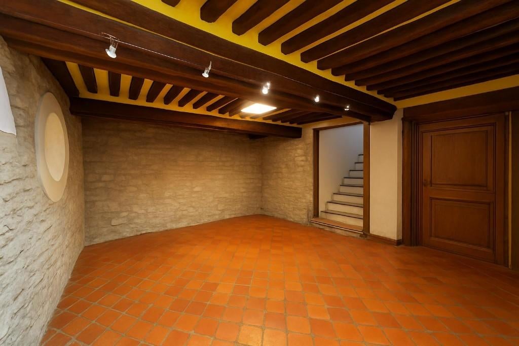 maison, france, provence, vaucluse, Immo, Étranger, 200 m², Village, 3 pièces, France