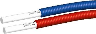 ‼️Tuyau alpex multiskin de marque HENCO gainé ou isolé PROMO, Enlèvement, Neuf