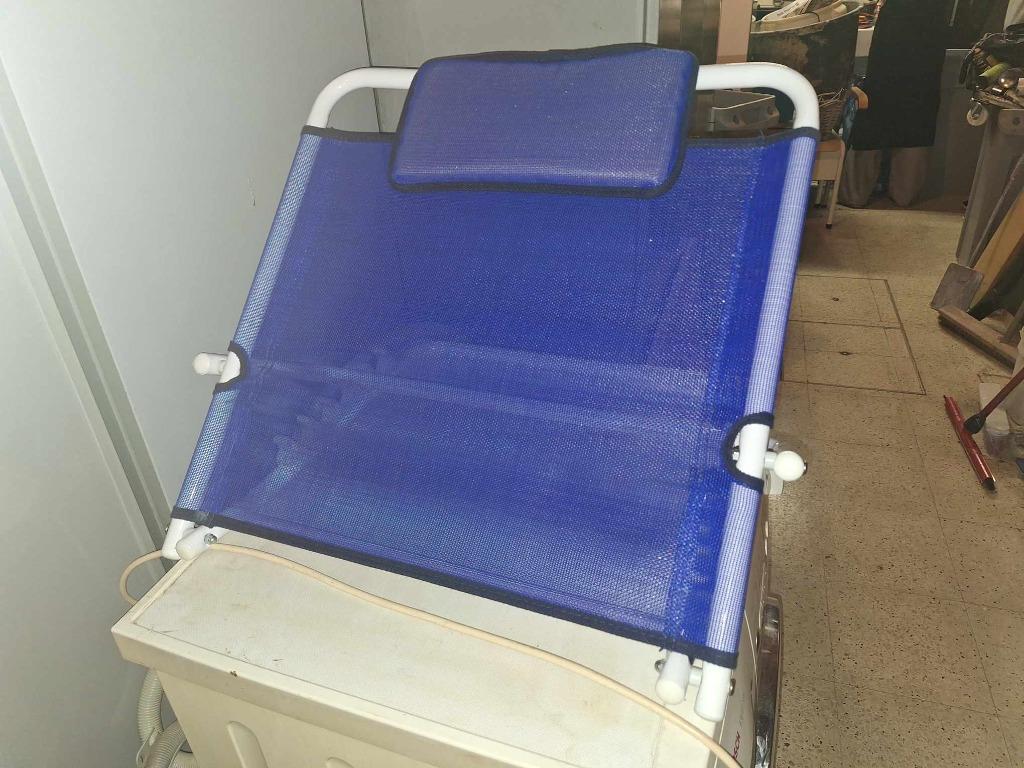 Thuasne VT320 rugsteun voor in bed. NIEUW!, Diversen, Ophalen of Verzenden, Nieuw