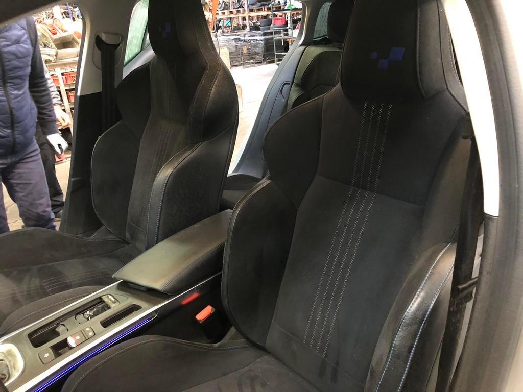 Interieur complet renault megane 4 break sport, Autos : Pièces & Accessoires, Enlèvement, Renault