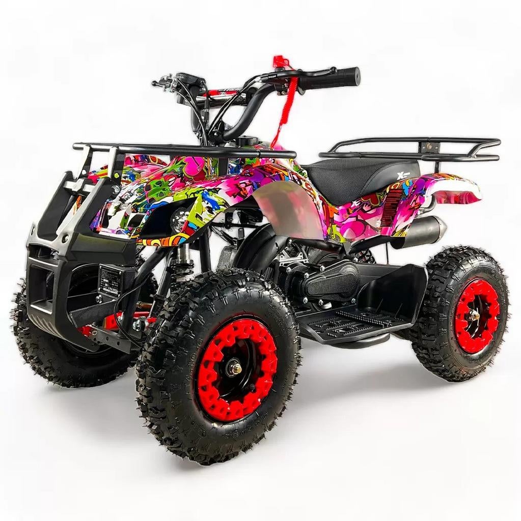 VTT QUAD CROSSER MOTORSPORT CROSS, Enlèvement ou Envoi, Neuf
