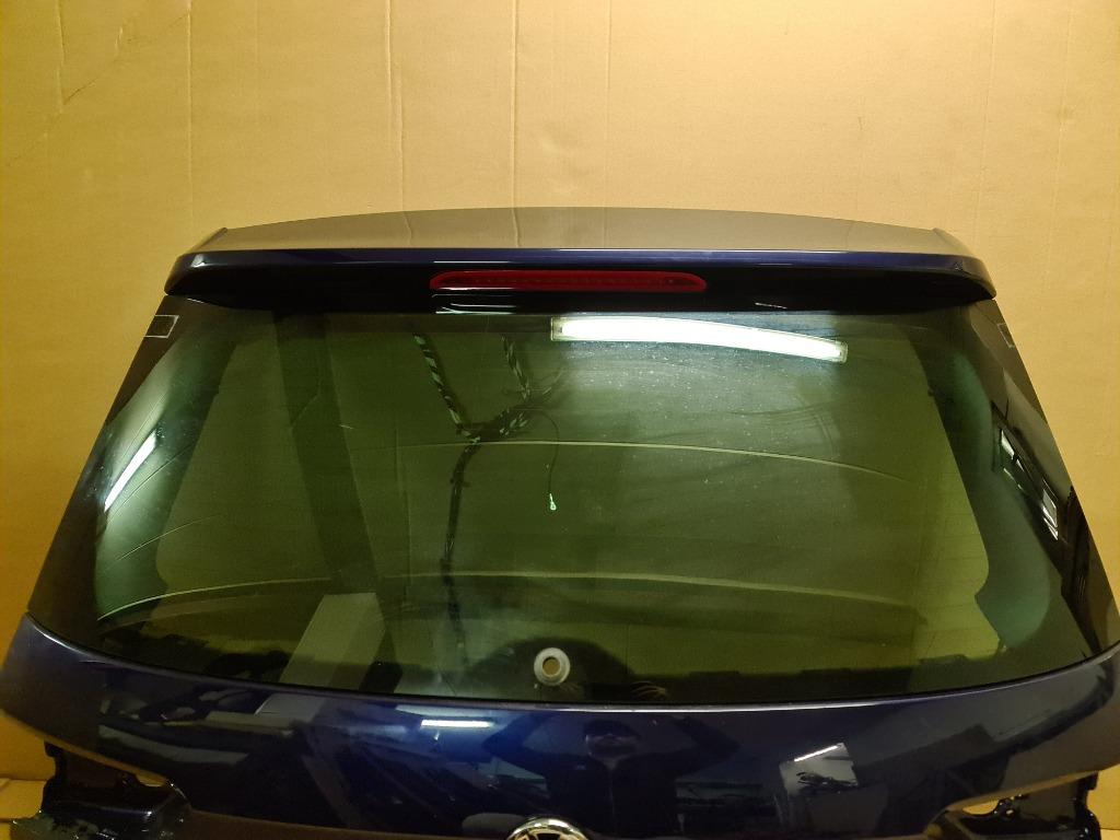 Coffre Tiguan 5NA hayon tiguan 5NA 2016-2024, Autos : Pièces & Accessoires, Arrière, Enlèvement ou Envoi, Volkswagen, Haillon arrière