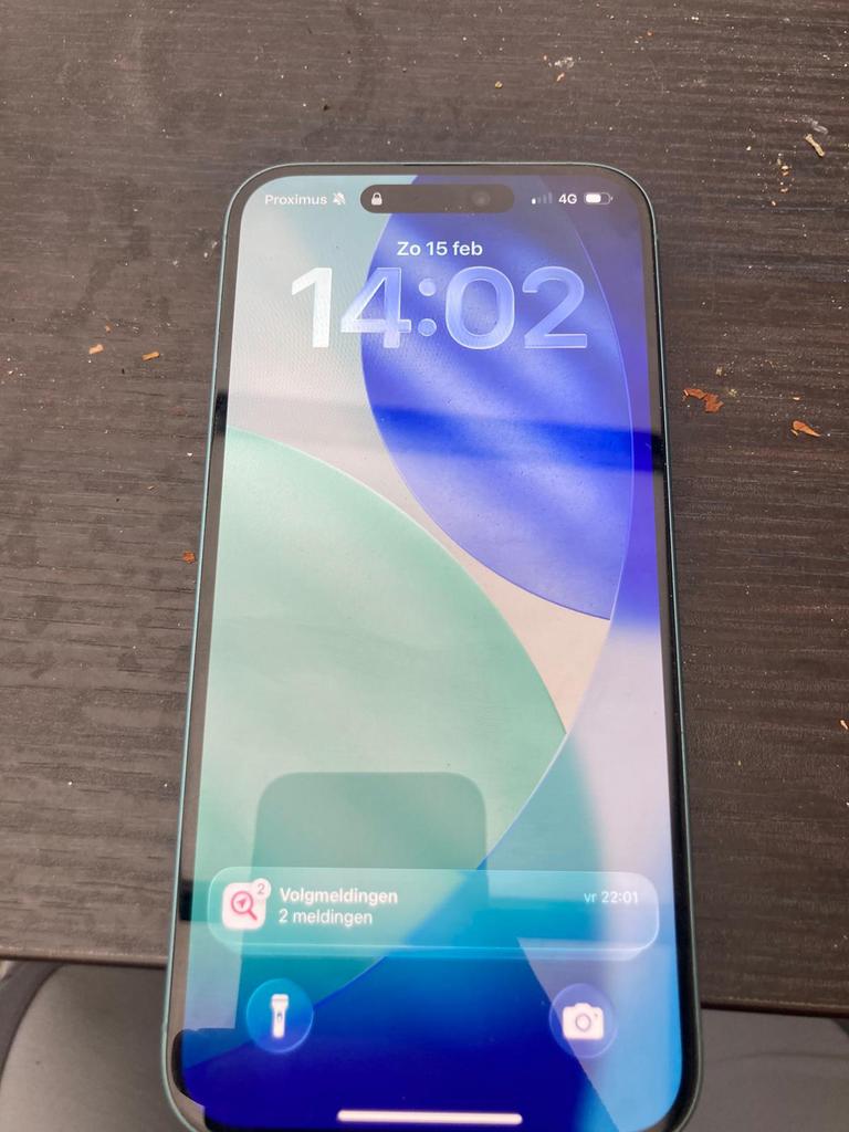 Iphone 16 plus 128 gb, Télécoms, Téléphonie mobile | Apple iPhone, 128 GB, IPhone 16 Plus, Comme neuf, Sans abonnement