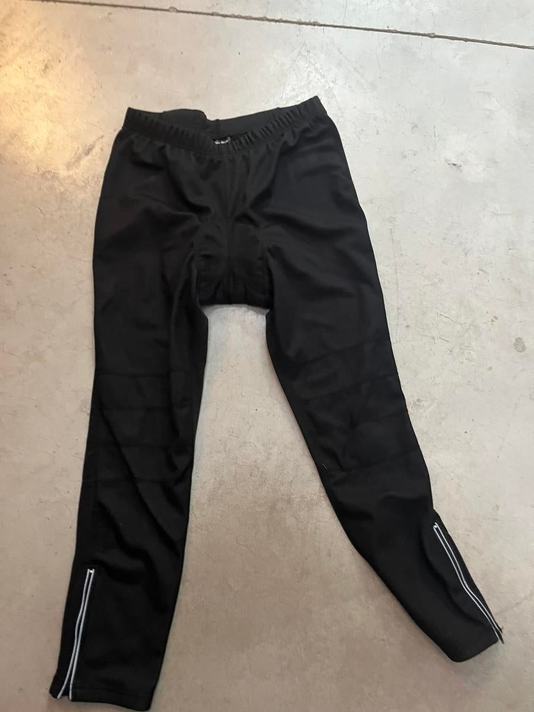 Cuissard à bretelles Active Touch XL, Vélos & Vélomoteurs, Enlèvement ou Envoi, Comme neuf, XL