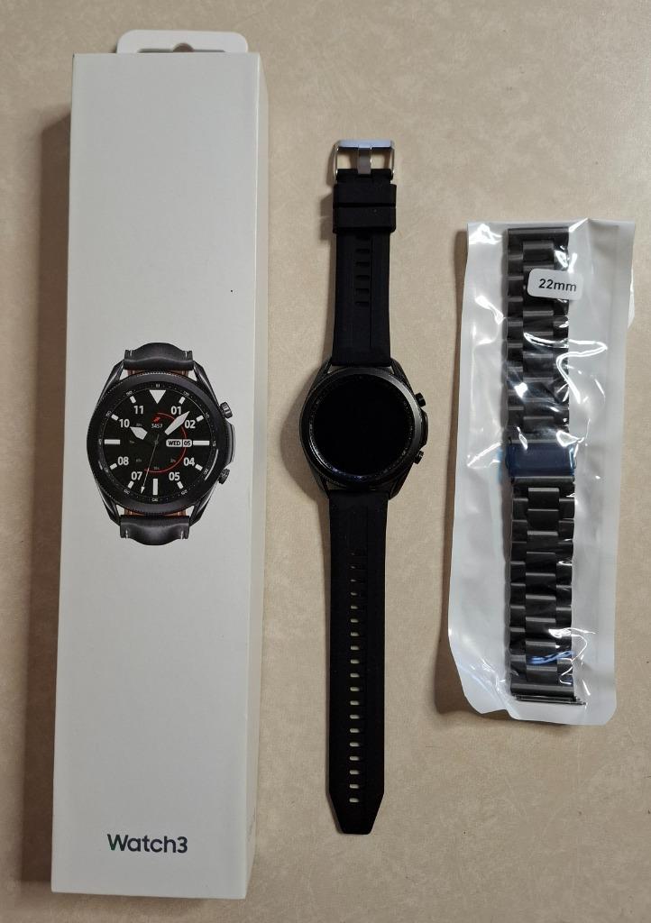 Montre Samsung 3, Envoi, Utilisé, Android, Samsung
