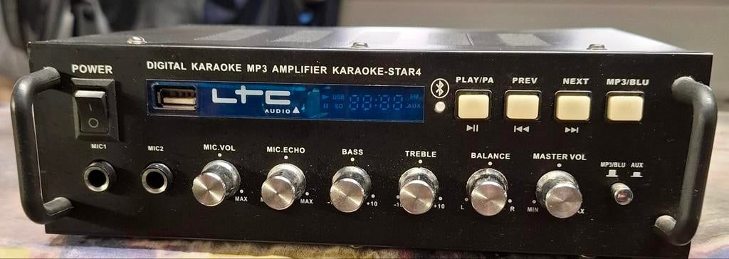 Karaoké star 4, Enlèvement ou Envoi, Comme neuf