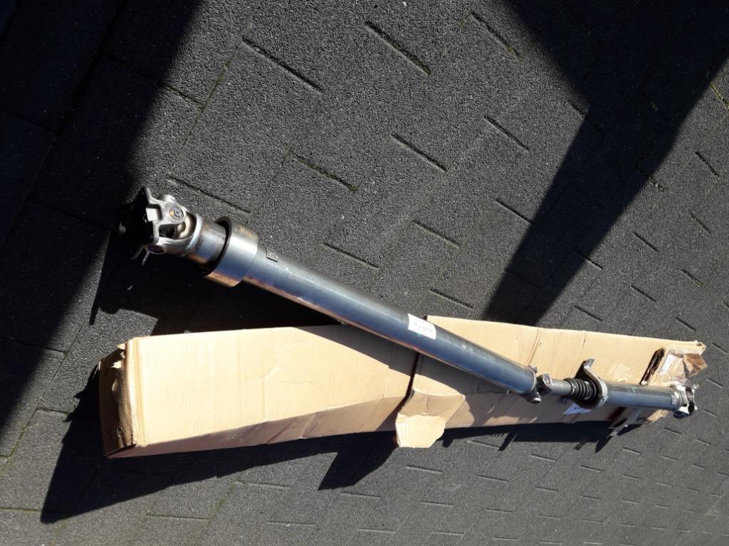 Ford F250, Enlèvement, Neuf, Ford