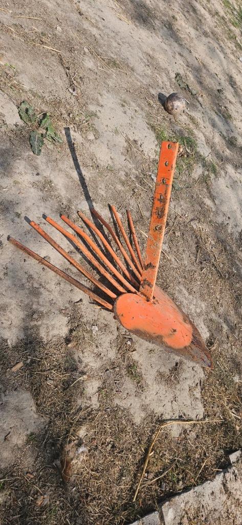 Aardappelrooier, Zakelijke goederen, Landbouw | Werktuigen, Ophalen, Grondbewerking