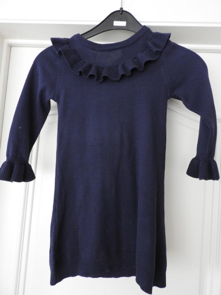 kinderkleding 110 k, Steiff, Enlèvement ou Envoi, Comme neuf, Fille