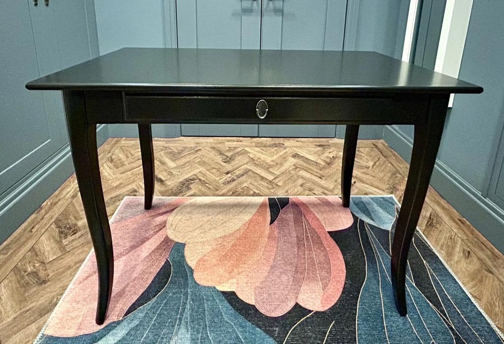 Bureau ikea leksvik, Maison & Meubles, Enlèvement, Comme neuf