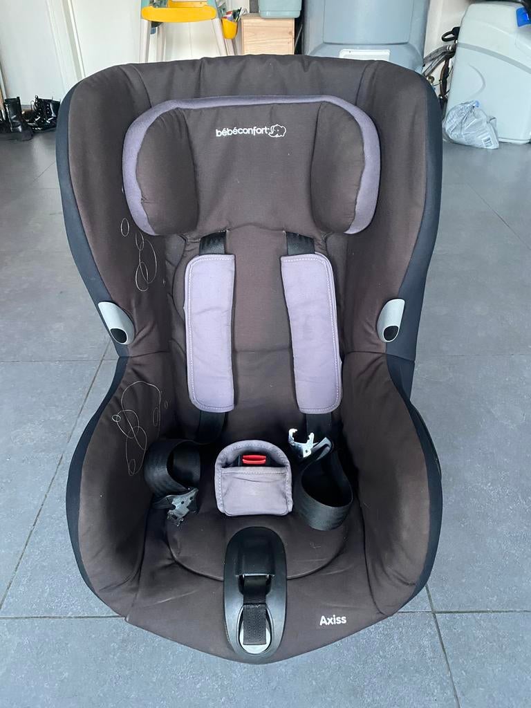 Siège auto Bebeconfort, Enfants & Bébés, Sièges auto, Enlèvement
