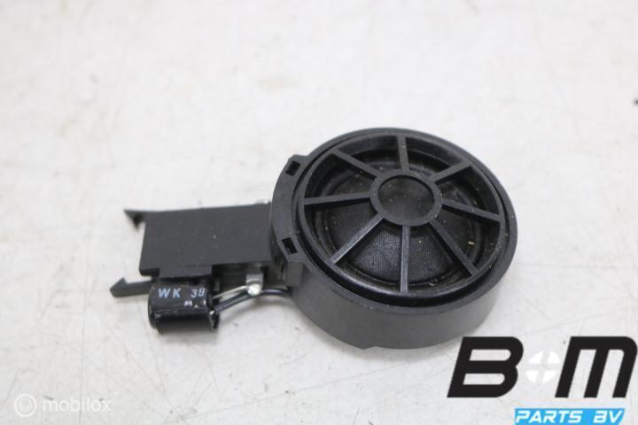 Luidspreker Audi A2 8Z0035399, Autos : Divers, Haut-parleurs voiture, Utilisé