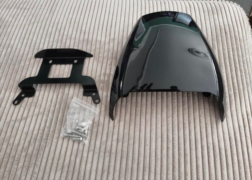 Harley-Davidson Sportster S windscherm, Ophalen of Verzenden