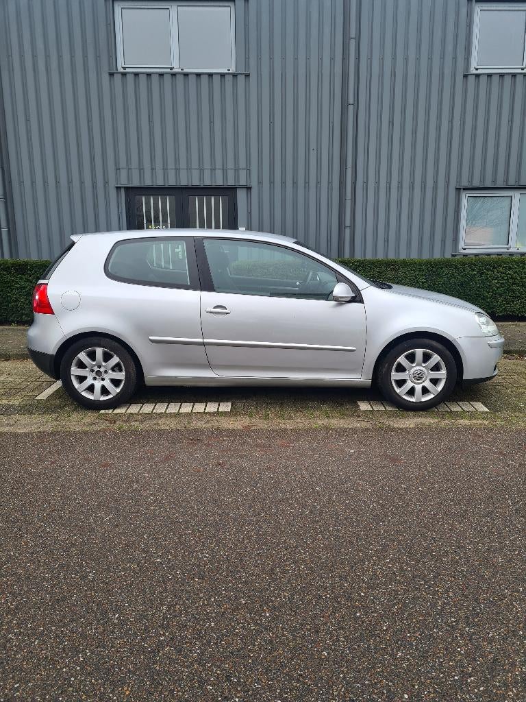 Vw golf 1.6, Auto-onderdelen, Ophalen, Gebruikt, Volkswagen