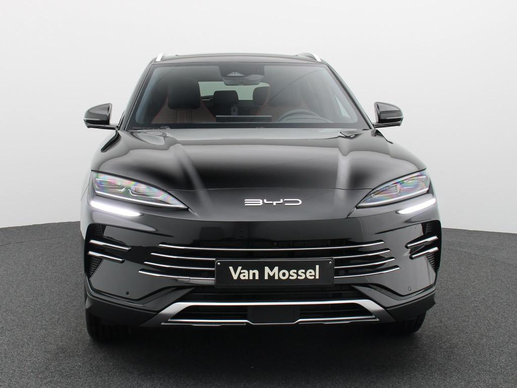 BYD Seal U DM-I PHEV Boost (automatique), Autos, BYD, 750 kg, Entreprise, Hybride rechargeable, 5 portes