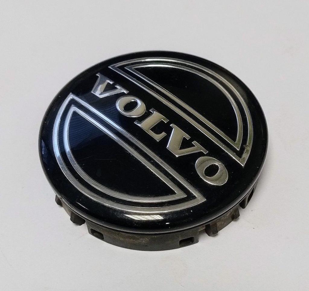 Originele Volvo naafkap 64mm 30748052, Auto-onderdelen, Gebruikt, -, -, Ophalen of Verzenden