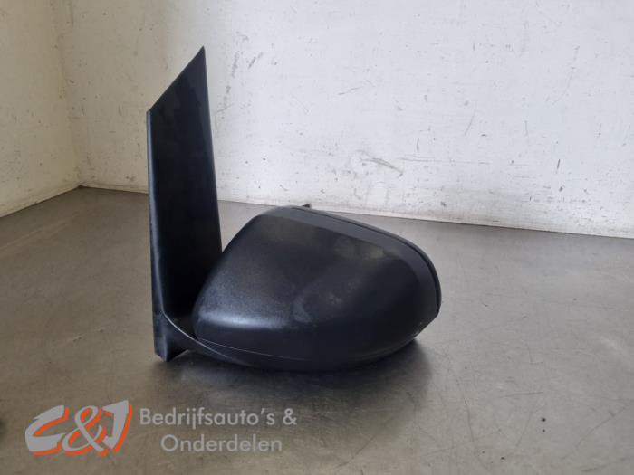 Buitenspiegel links van een Mercedes Vito, Auto-onderdelen, Gebruikt, -, Ophalen of Verzenden, -
