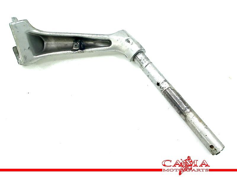 STUURHELFT RECHTS ST 1300 Pan European (ST1300 ST1300A), Motoren, Onderdelen | Honda, Gebruikt