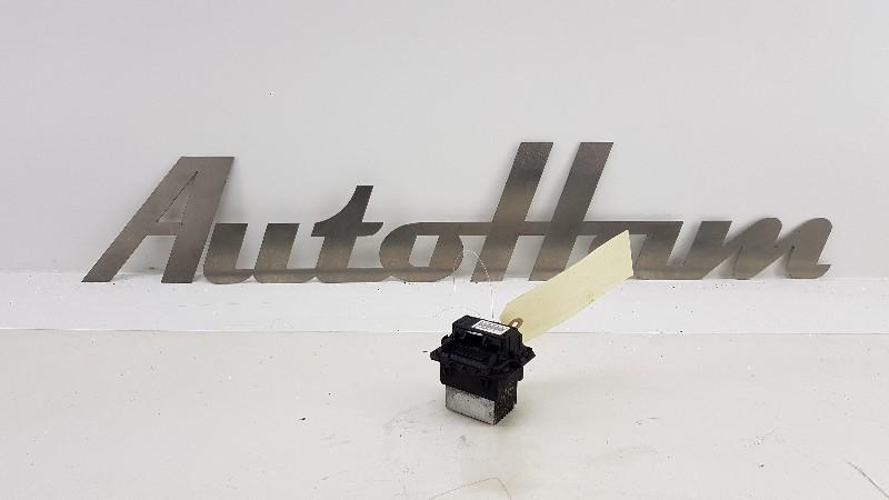 RESISTANCE CHAUFFE Renault Grand Scénic III (JZ), Utilisé, Renault