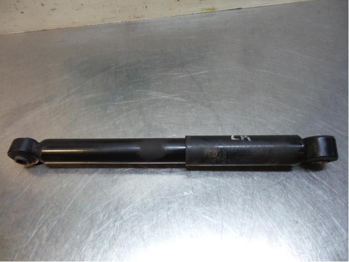 Amortisseur arrière gauche d'un Suzuki Alto (Alto 02-), -, 3 mois de garantie, Utilisé, -