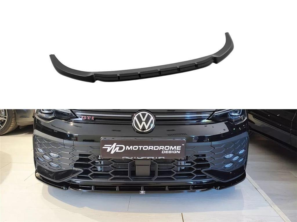 VW Golf MK8.5 GTI – Voorbumper spoiler V1, Enlèvement ou Envoi