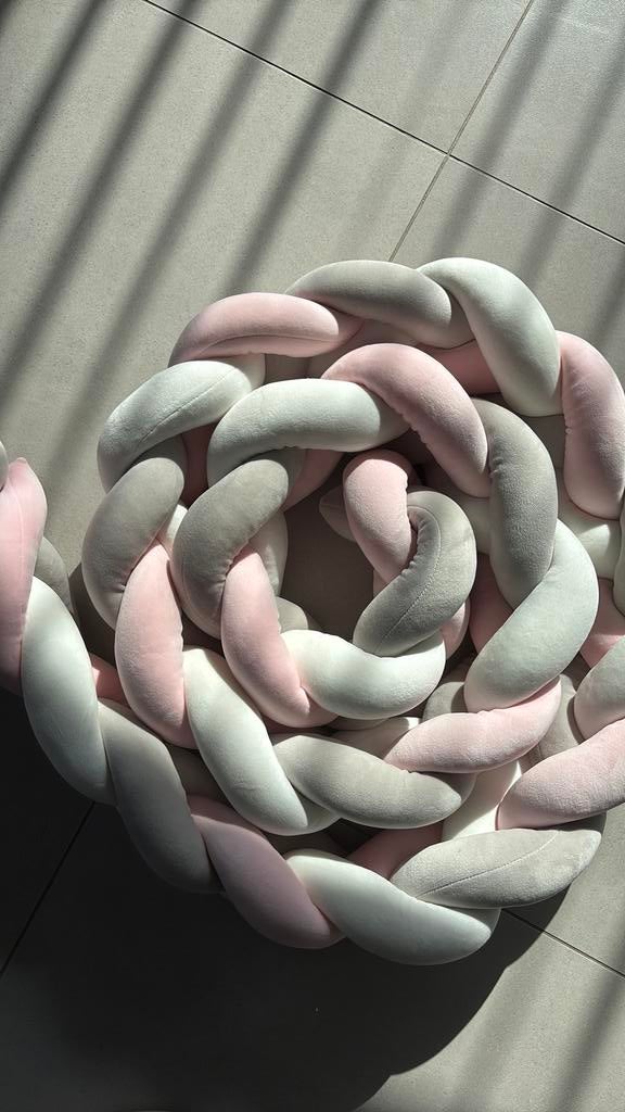 Bedrand baby, Ophalen, Zo goed als nieuw