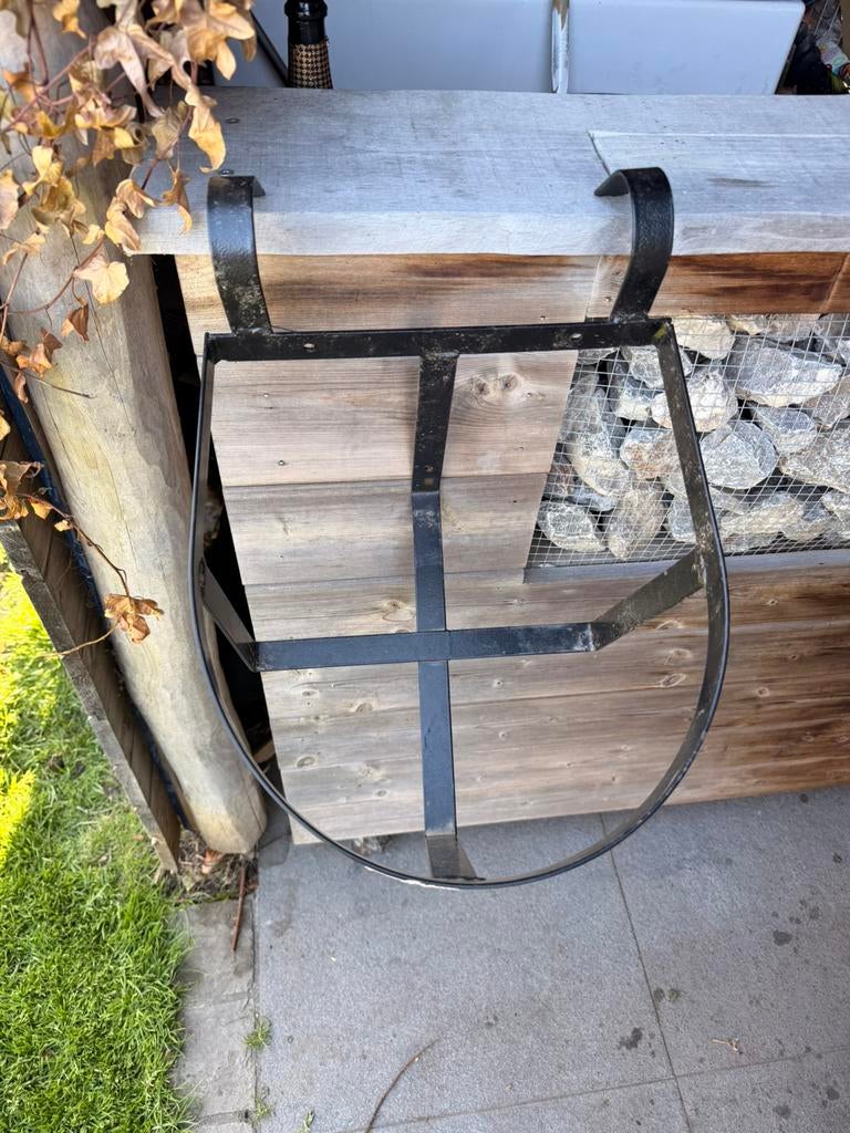 Lot aan paardenmateriaal, Dieren en Toebehoren, Ophalen, Zo goed als nieuw