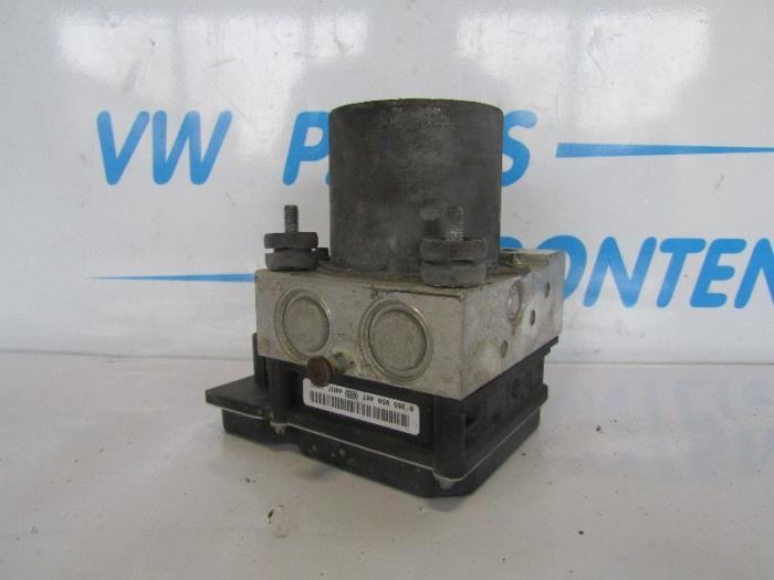 Pompe ABS d'un Audi A4, -, 3 mois de garantie, Audi, Utilisé
