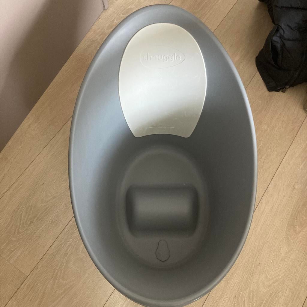 Bad Shnuggle grey, Kinderen en Baby's, Ophalen