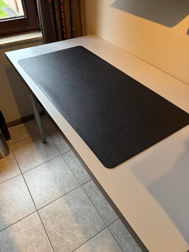 Onderlegger / muismat bureau, Enlèvement ou Envoi, Comme neuf