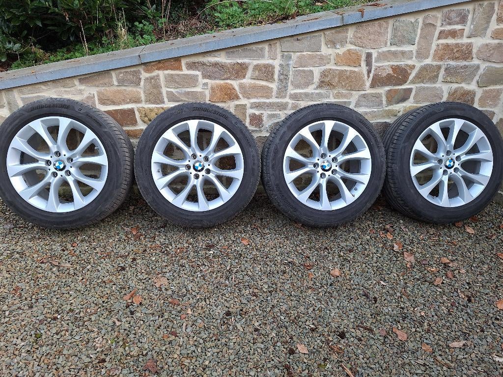 pneus auto, Autos : Pièces & Accessoires, 255 mm, Véhicule de tourisme, Pneus été, Pneu(s)