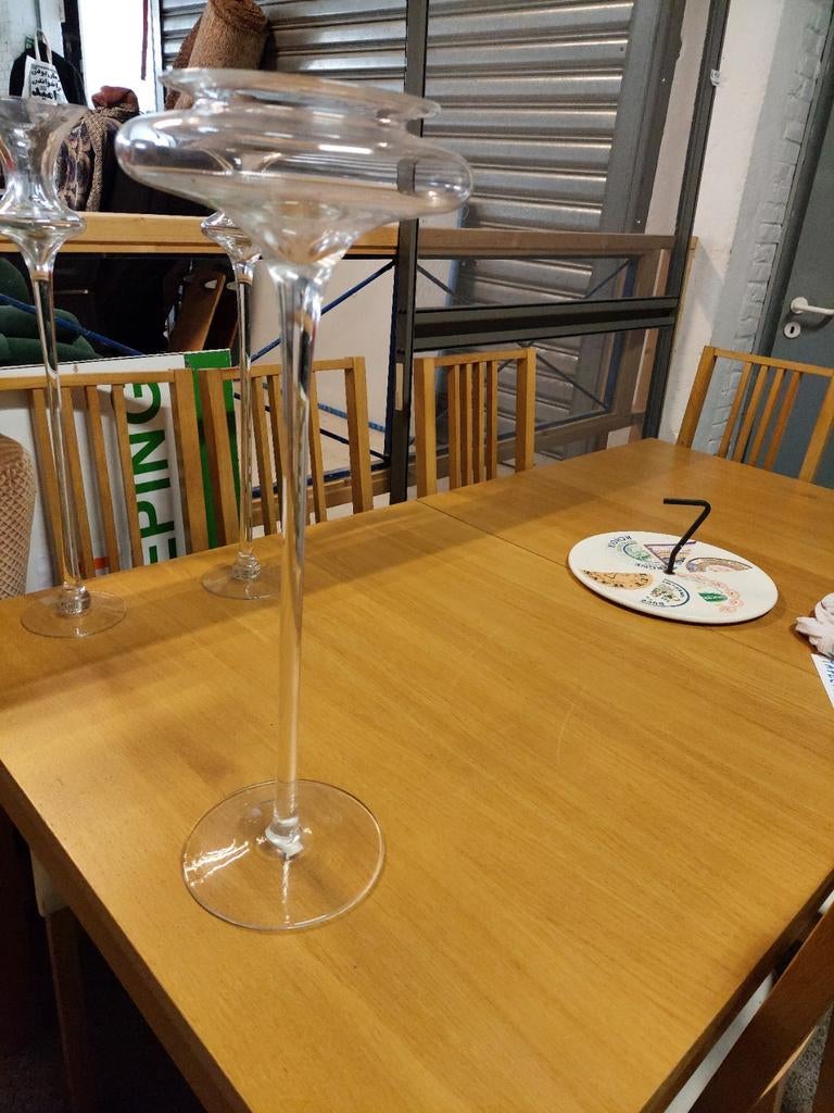 Tafel met 6 stoelen., Huis en Inrichting, Ophalen of Verzenden