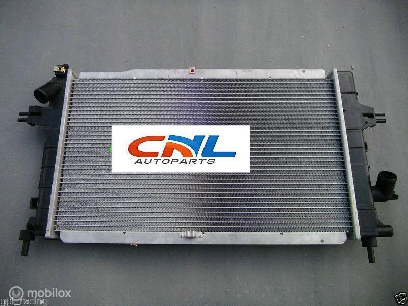 Radiateur OPEL ASTRA H (04-) ZAFIRA B VAUXHALL ASTRA, Nieuw, Ophalen of Verzenden