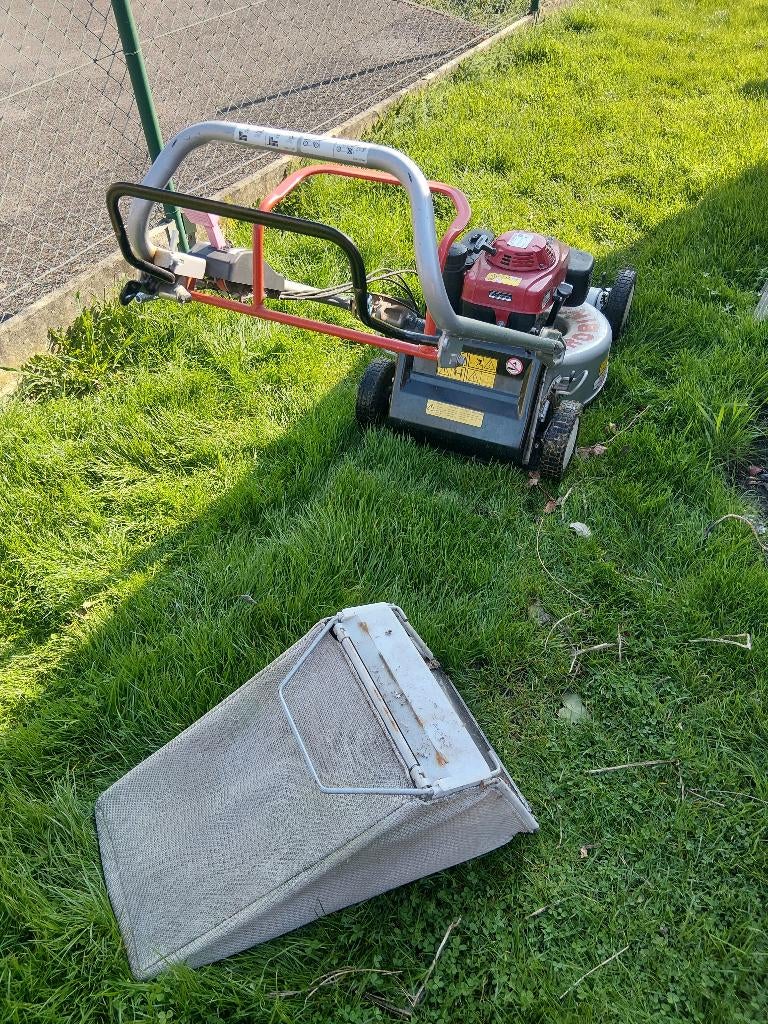 Tondeuse avec moteur Honda, Honda, Vitesses, Tondeuse rotative, 40 à 49 cm