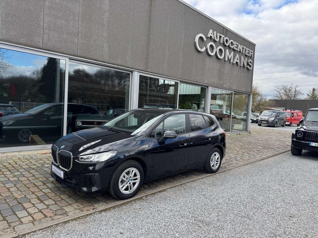 BMW 2 Serie 225 Active Tourer 225xeA PHEV (180 kW) 23.967 +, Auto's, BMW, Bedrijf, Te koop, 2 Reeks Active Tourer, 4x4, ABS, Adaptive Cruise Control